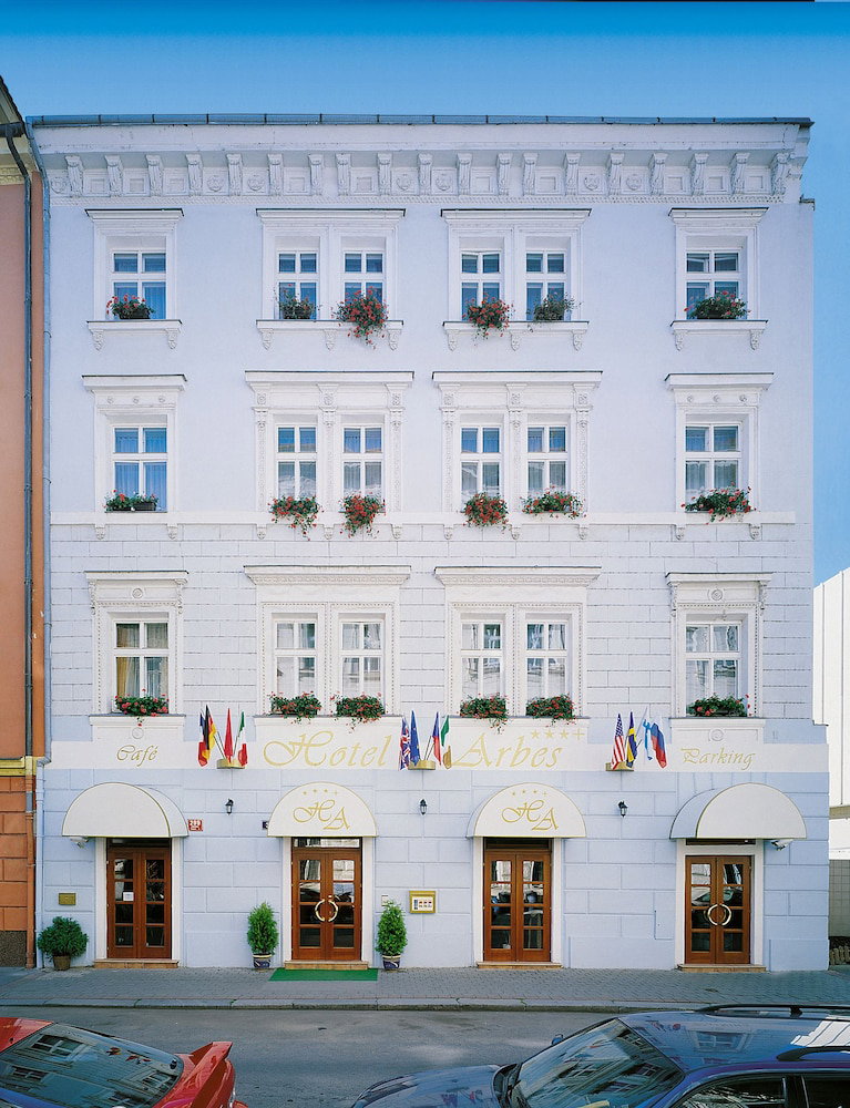 Hotel Hotel Arbes