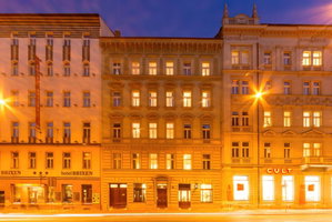 Hotel S42 Hotel Prague cazare Nove Mesto pod Smrkem