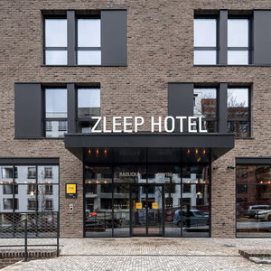 Hotel Zleep Hotel Prague cazare Branik