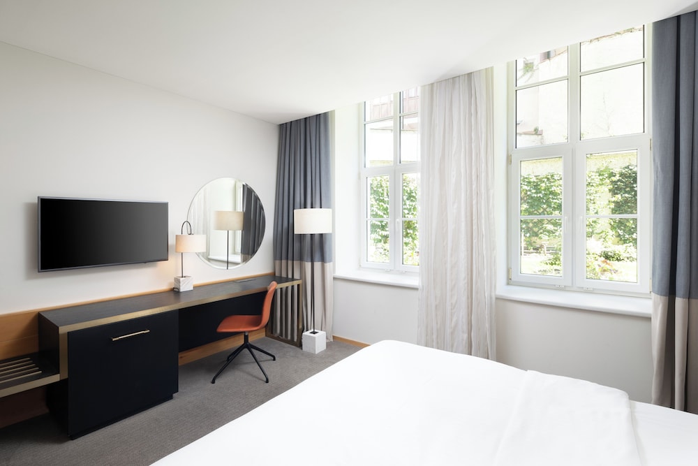 Hotel K+K Hotel Fenix
