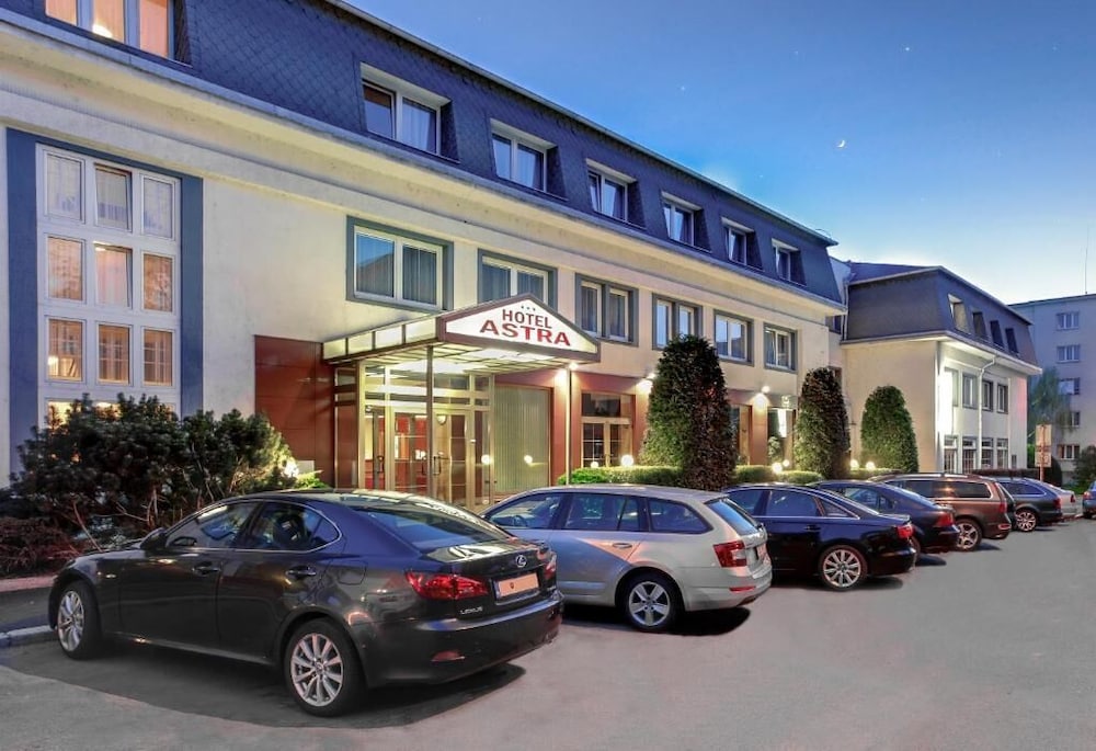 Hotel Hotel Astra