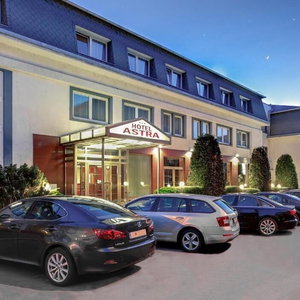 Sejur Hotel Astra vacanta Karlin