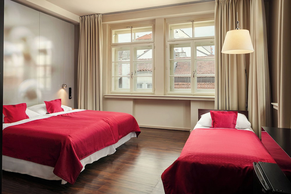 Hotel Hotel Perla