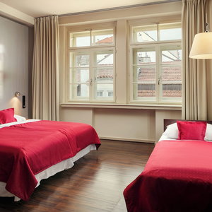 Hotel Hotel Perla cazare Stare Mesto