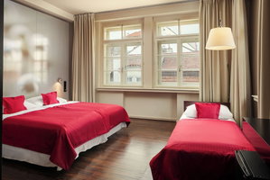 Hotel Hotel Perla cazare Stare Mesto