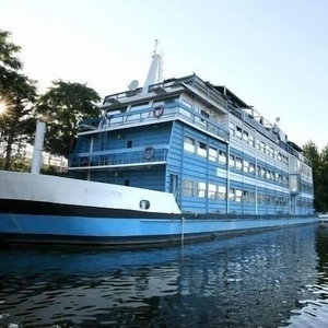 Hotel Botel Vodník cazare Vysehrad