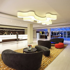 Hotel Hotel Duo & Wellness cazare Strizkov