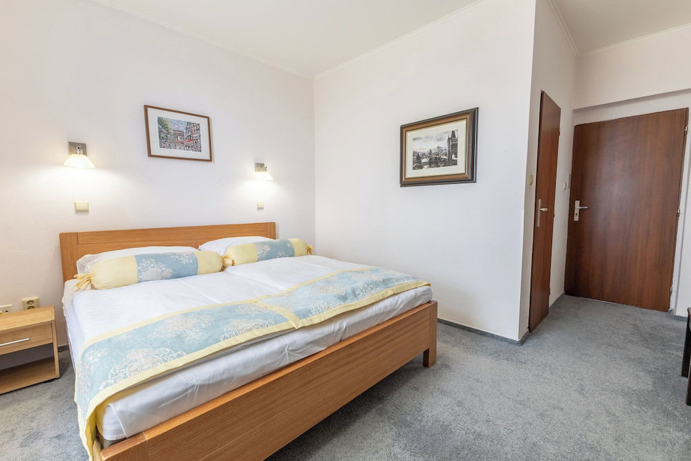 Hotel Hotel Wilhelm