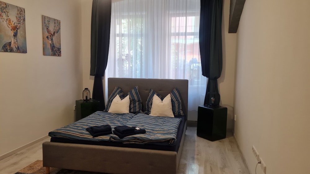 Apartment Near Congress Centre I.