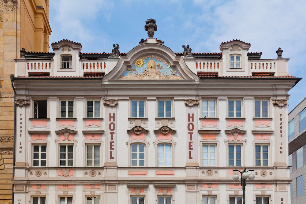 Hotel Hotel Prague Inn