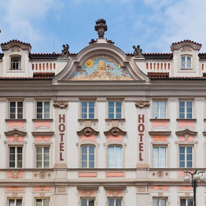 Hotel Hotel Prague Inn cazare Stare Mesto