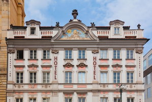 Hotel Hotel Prague Inn cazare Stare Mesto