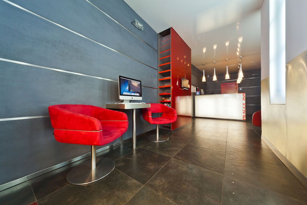 Hotel Prague Inn