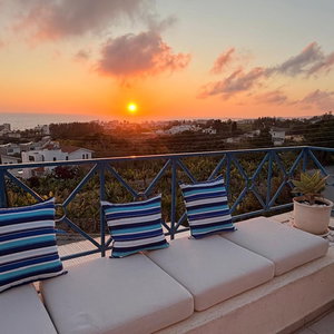 Hotel 31 Pap - Stay Kissonerga Sea View Maisonette cazare Kissonerga