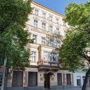 Hotel Hotel Tyl cazare Karlin
