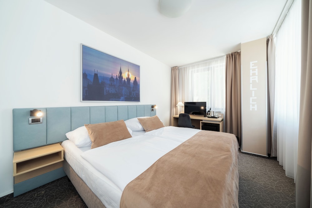 Hotel Hotel Ehrlich Prague