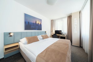 Hotel Hotel Ehrlich Prague cazare Karlin