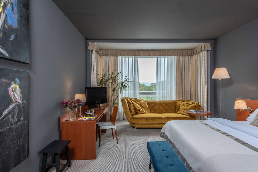 Hotel Art Hotel Prague