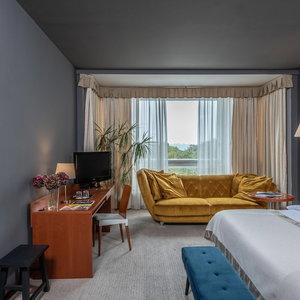 Hotel Art Hotel Prague cazare Mala Strana