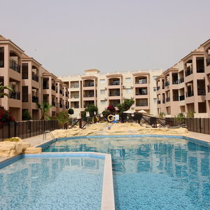 Hotel 02 Pap - Stay Royal Seacrest cazare Kissonerga