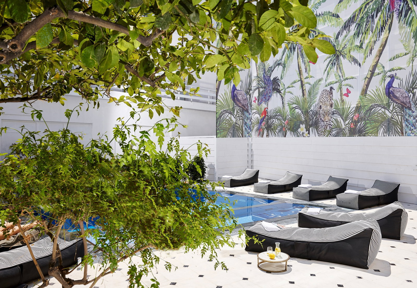 Vasia Boulevard Hotel Hers.