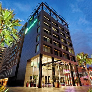 Hotel Holiday Inn Santo Domingo By Ihg cazare La Julia