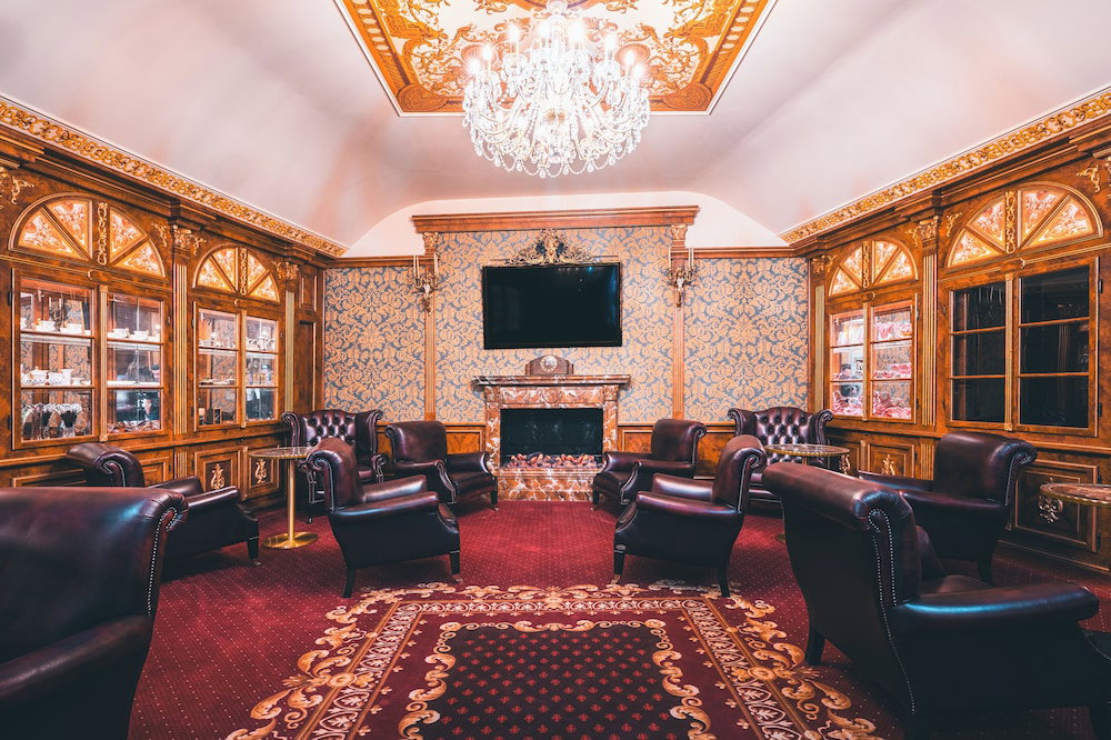 Hotel Hotel Hastal Prague Old Town