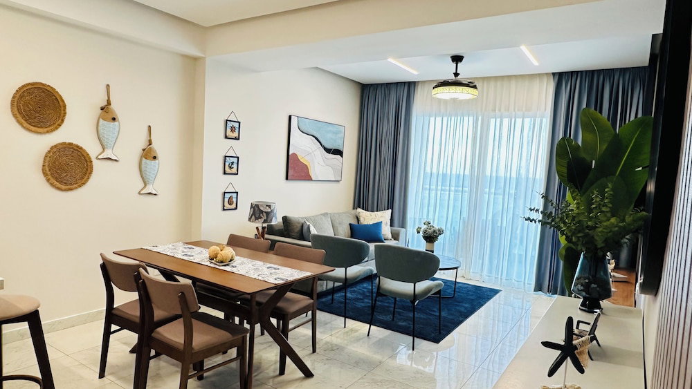 Hotel Boca Beach Residence 303
