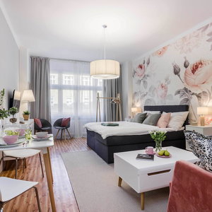 Hotel Apt Prague Ch. Bridge By Michal&Friends cazare Vysehrad
