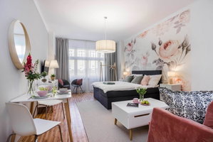 Hotel Apt Prague Ch. Bridge By Michal&Friends cazare Vysehrad