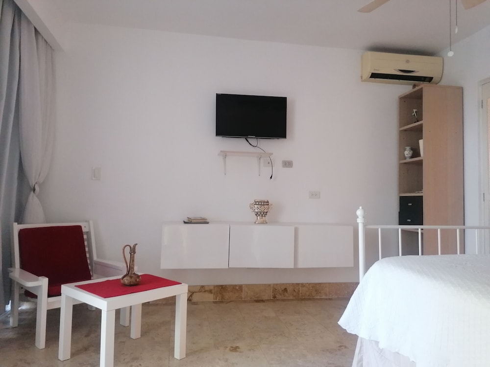 Hotel Room-Apartment Monocal In Boca Chica