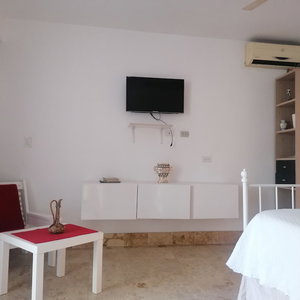 Hotel Room-Apartment Monocal In Boca Chica cazare Boca Chica