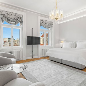 Hotel Vodičkova Luxury Suites cazare Nove Mesto pod Smrkem