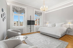 Hotel Vodičkova Luxury Suites cazare Nove Mesto pod Smrkem