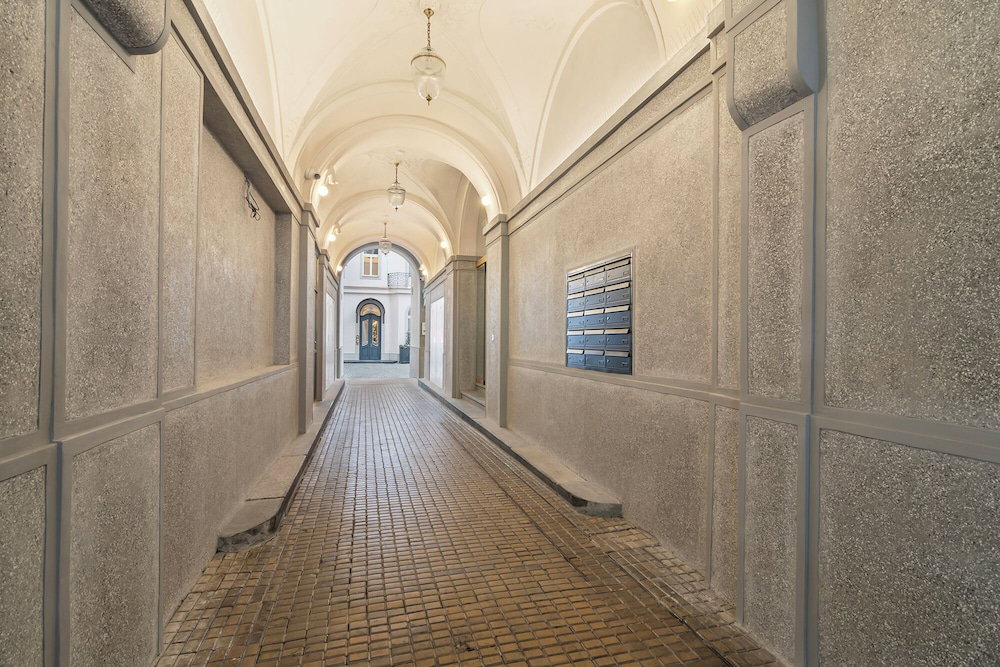 Vodičkova Luxury Suites