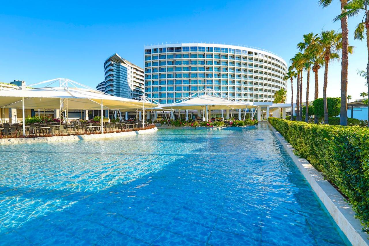 dal travel Crystal Centro (Ex:amara Centro Resort)