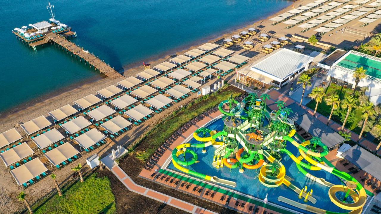 dal travel Crystal Centro (Ex:amara Centro Resort)