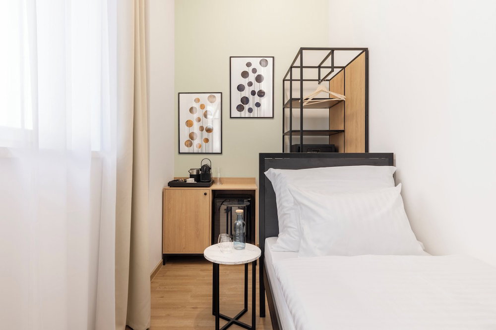 Hotel Youngmann House