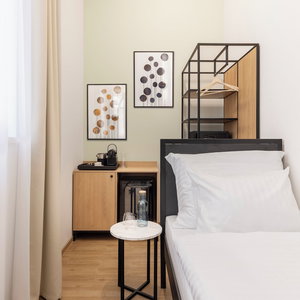 Sejur Youngmann House vacanta Nove Mesto pod Smrkem
