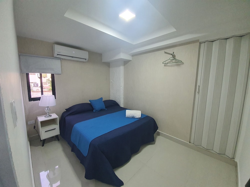 Hotel Room-Malecon Standard Rooms - 2