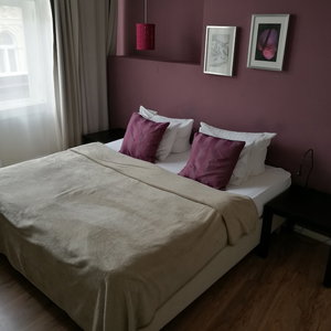 Sejur Hotel Purpur vacanta Nove Mesto pod Smrkem