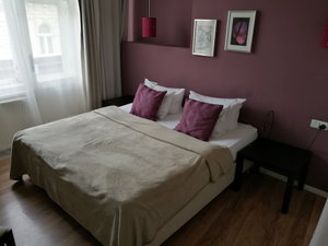 Hotel Hotel Purpur cazare Nove Mesto pod Smrkem