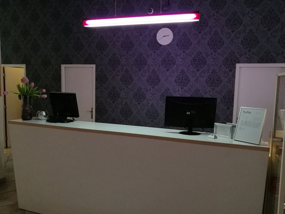 Hotel Purpur