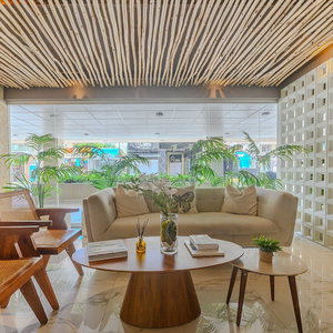 Hotel Oasis De Comfort A Pasos Del Mar cazare Boca Chica