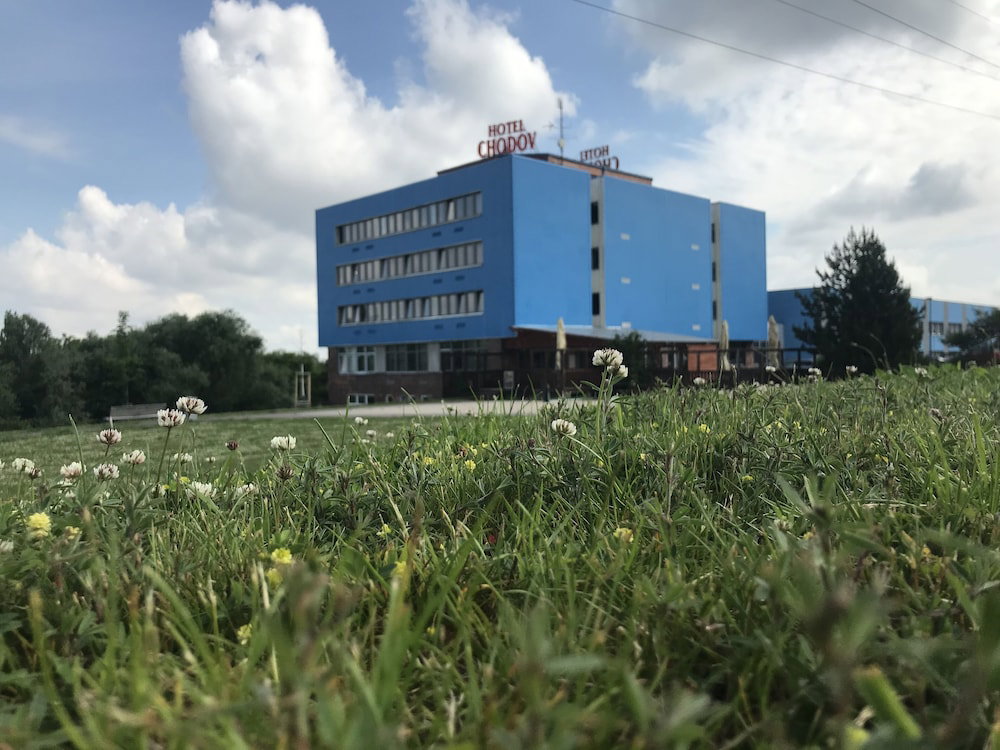 Hotel Hotel Chodov Asc