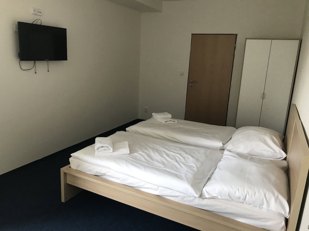 Hotel Chodov Asc