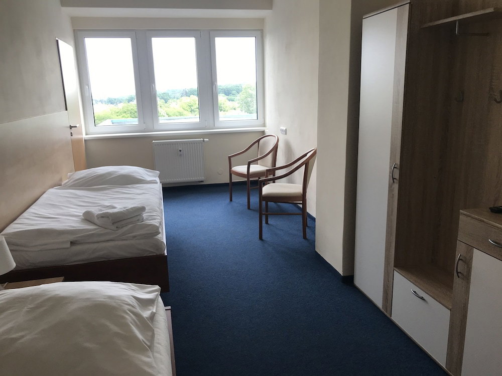 Hotel Chodov Asc