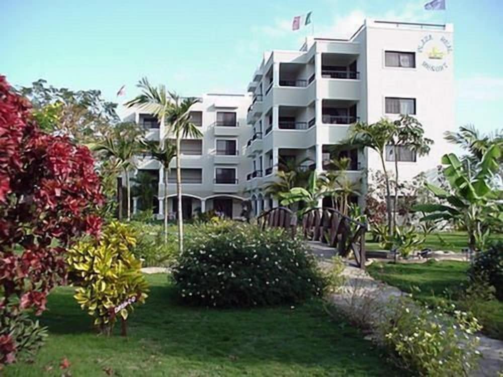 Hotel Plaza Real Resort