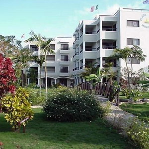 Hotel Plaza Real Resort cazare Juan Dolio