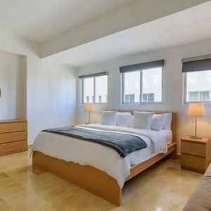 Hotel Apartment In Piantini Sleeps 12 cazare La Julia